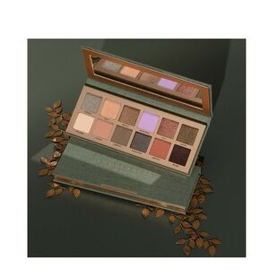 Anastasia Beverly Hills Nouveau Eyeshadow Palette - Wisteria, Peacock, and More